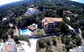 Villa Yannis Corfu